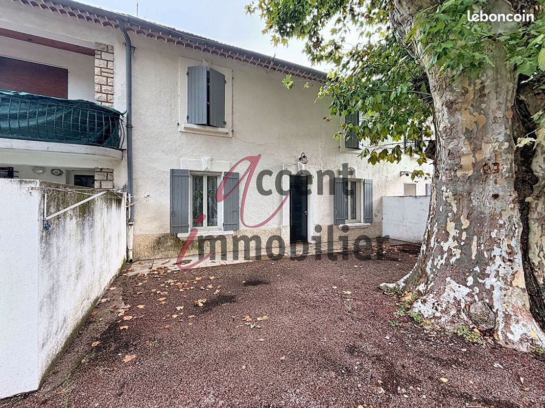 Appartement 3 pièces 96 m² · à Cabannes · 96 m² · 790 €/mois