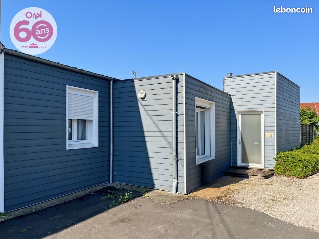 Maison 2 pièces 75 m² · à Achicourt · 75 m² · 124 800 €
