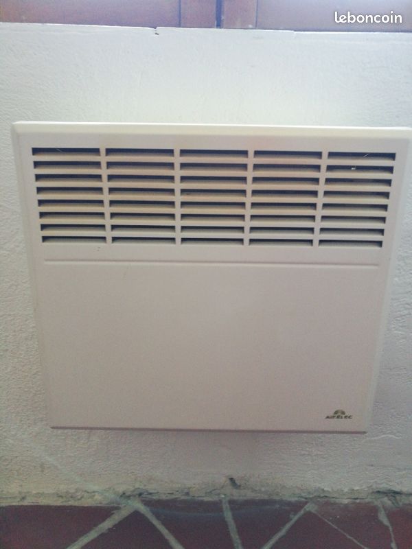 Radiateur électrique (image 1)