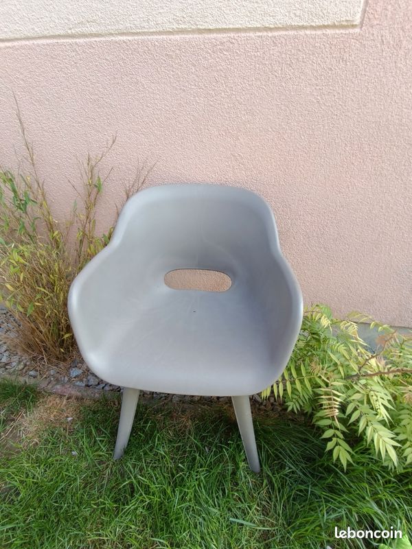 Chaises de jardin (image 2)