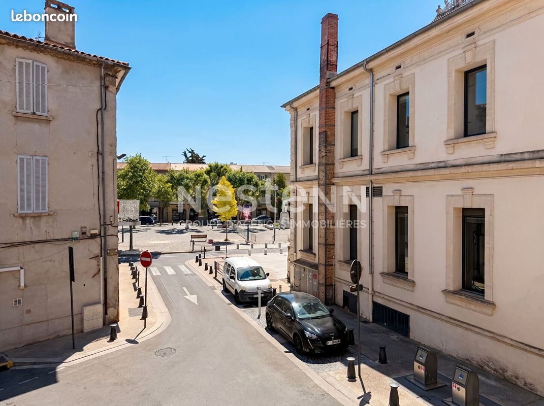 Appartement 2 pièces 41 m² · à Gardanne · 41 m² · 132 000 €