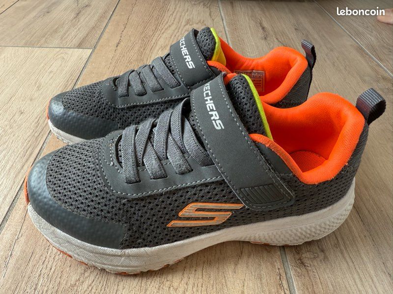 Baskets skechers t33 (image 1)