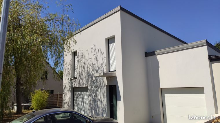 Maison T5