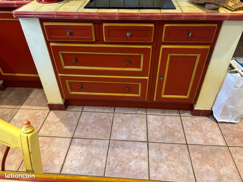 Meuble de cuisine (image 6)