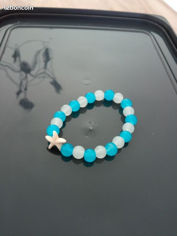 Bracelet perles (image 3)