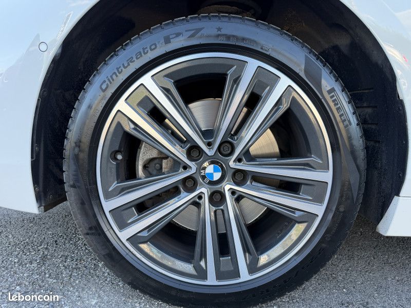 Bmw SERIE 1 (F40) 116DA 116CH BUSINESS DESIGN DKG7 (image 17)