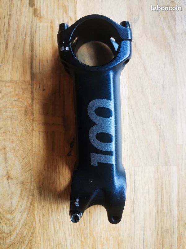 Potence vélo (image 1)