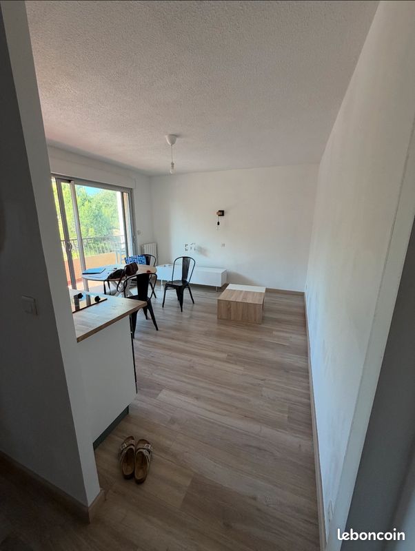 Appartement 2 pièces 29 m² · à Gréoux-les-Bains · 29 m² · 115 000 €