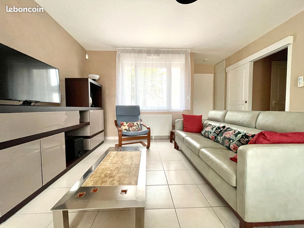 Maison 4 pièces 79 m² · à Angers · 79 m² · 298 565 €