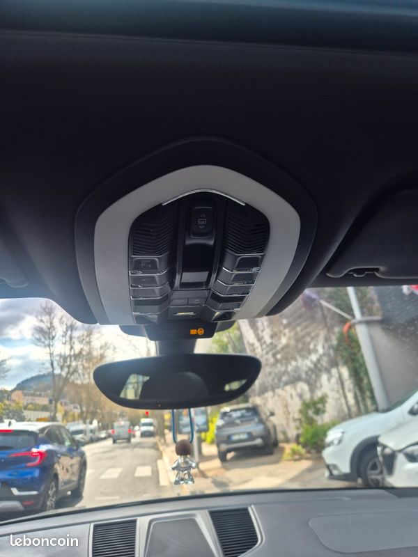 Porsche macan s 3.0d 258ch (image 8)