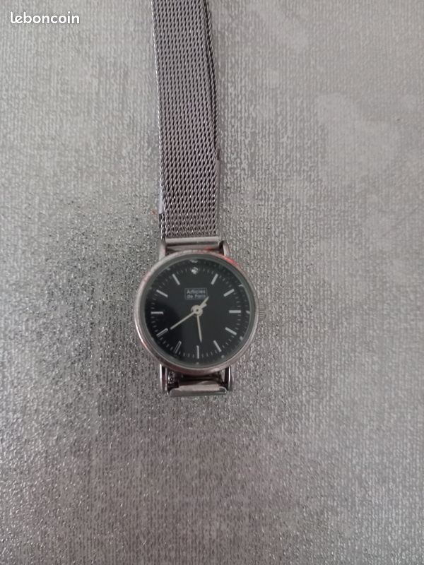 Montre femme (image 2)
