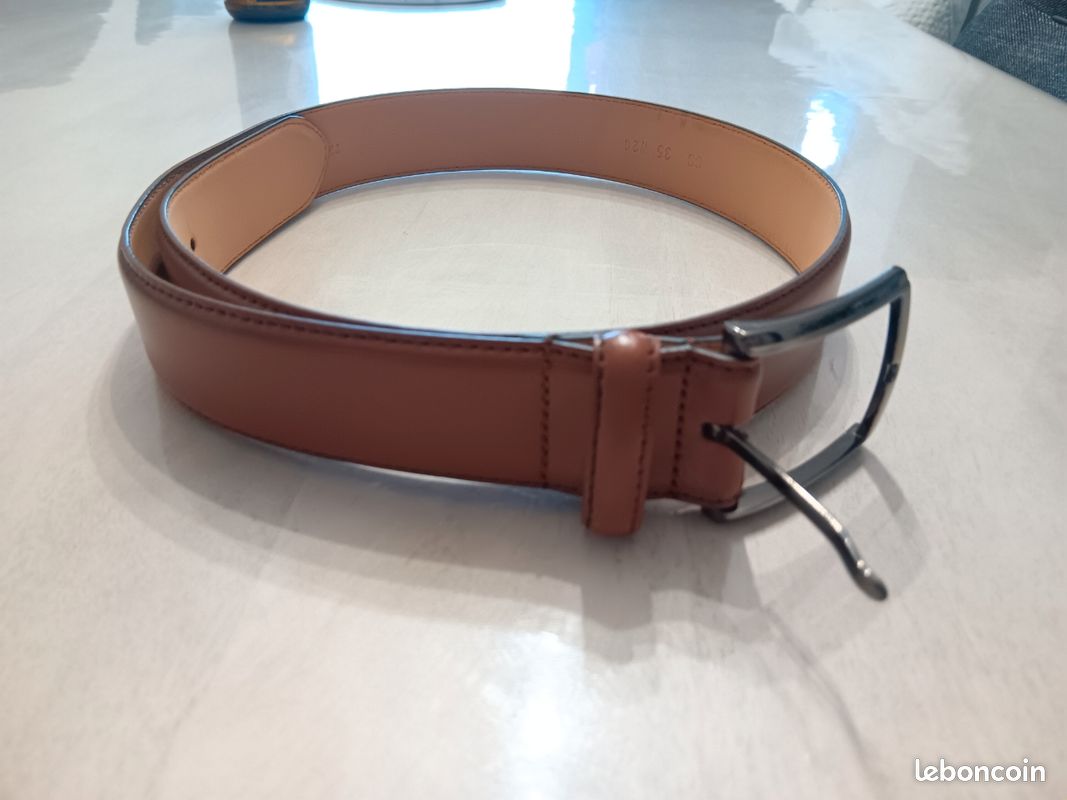 Ceinture comme neuve father and sons (image 1)
