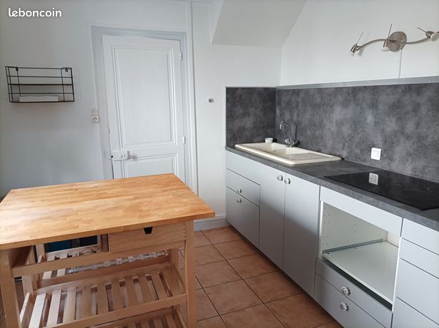 Maison de ville 3 pièces 53 m²