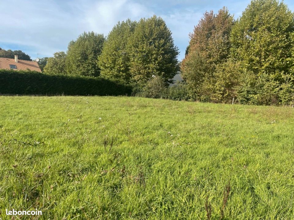 Terrain 1 265 m² Notre Dame Du Pe · à Notre-Dame-du-Pé · 23 609 €