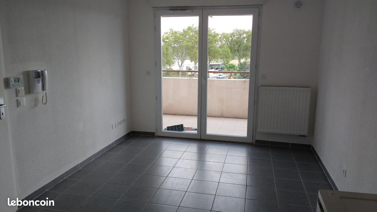 Appartement 2 pièces 36 m² · à Baillargues · 36 m² · 680 €/mois
