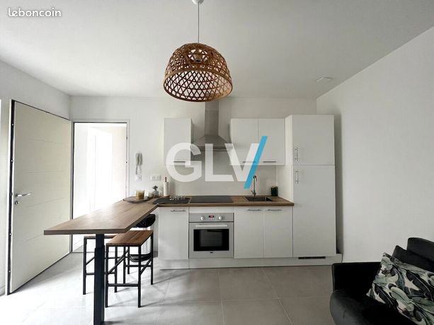 Immeuble 7 pièces 115 m²