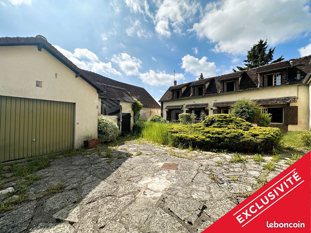 Maison 3 pièces 99 m² · à Valravillon · 99 m² · 89 000 €