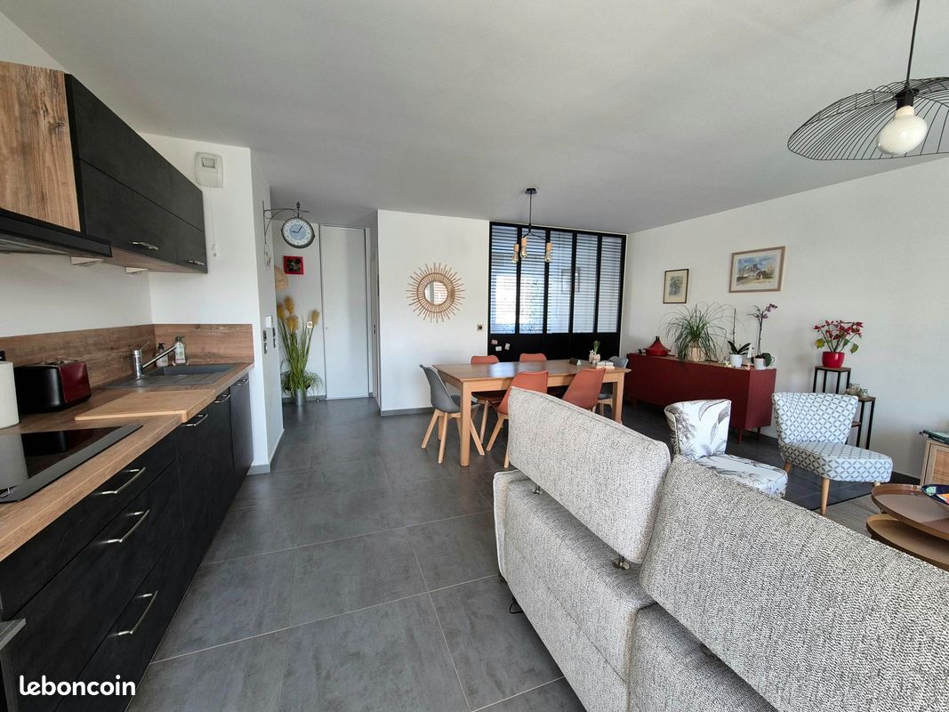 Appartement 4 pièces 86 m² (image 3)