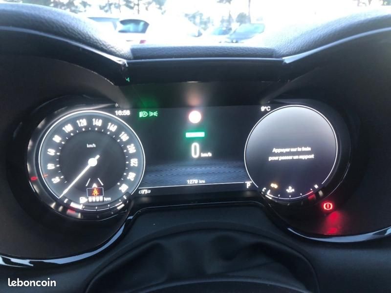 Alfa romeo Tonale 1.5 Ibrida 160ch Veloce TCT (image 28)