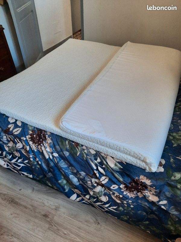 Sur matelas epeda (image 7)