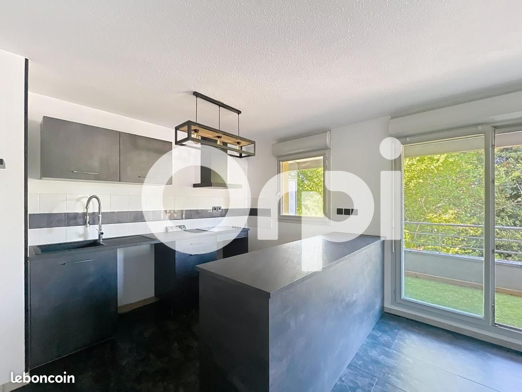 Appartement 3 pièces 58 m² · à Brive-la-Gaillarde · 58 m² · 740 €