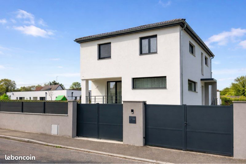 Maison 7 pièces 155 m² · à Haguenau · 155 m² · 530 000 €
