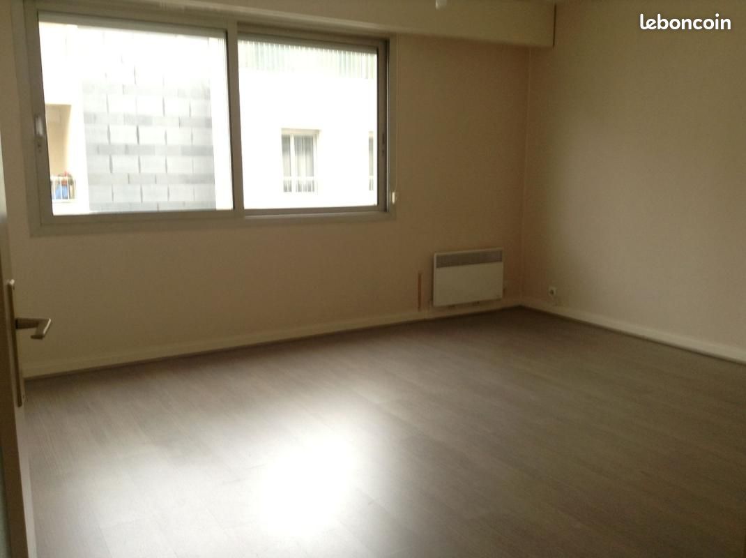 Appartement 2 pièces 49 m² · à Angers · 49 m² · 665 €/mois