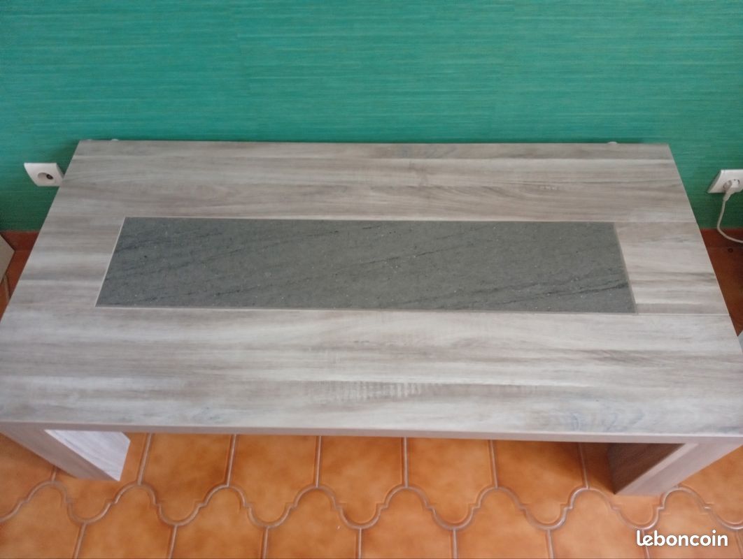 Table basse Roche Bobois (image 3)