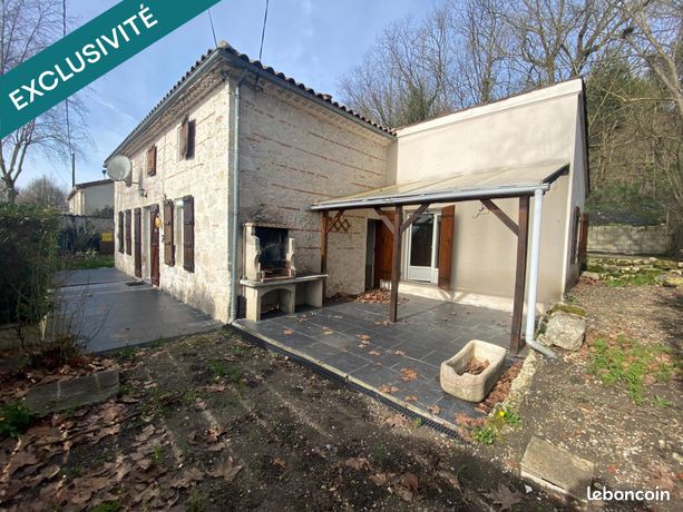 Propriété 5 pièces 110 m²