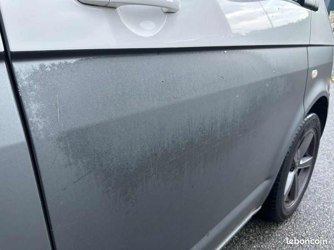 VOLKSWAGEN MULTIVAN 2.0 BiTDI 180 FAP Match DSG7 / DISTRIBUTION FAITE / PNEUS AV NEUFS (image 18)