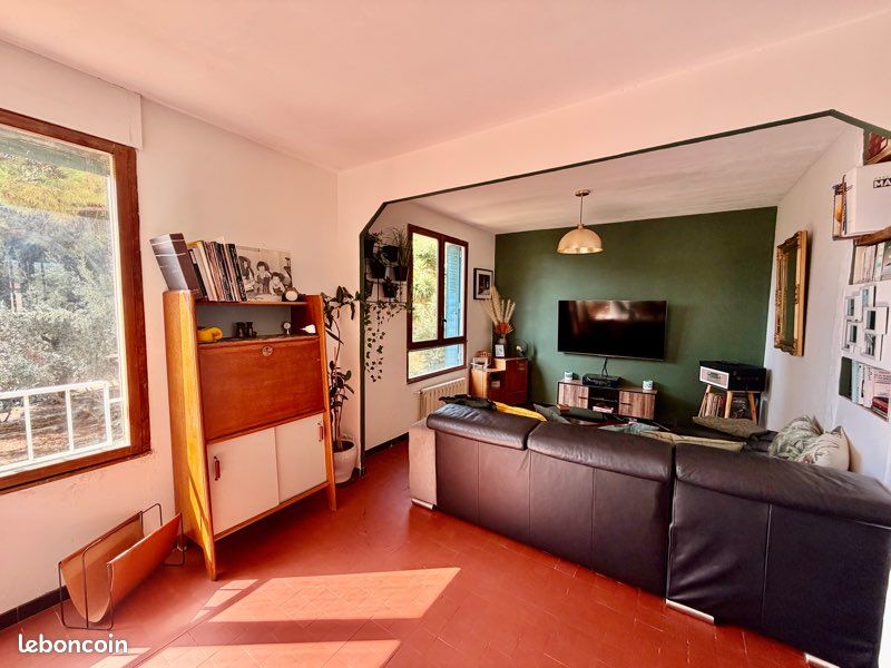 La Ciotat appartement 4 personnes proche calanques - Locations saisonnières