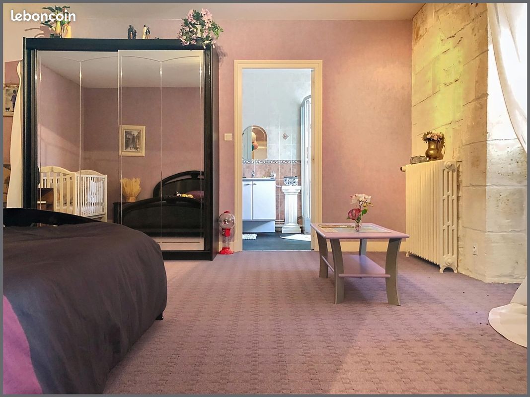 Propriété 18 pièces 620 m² (image 18)