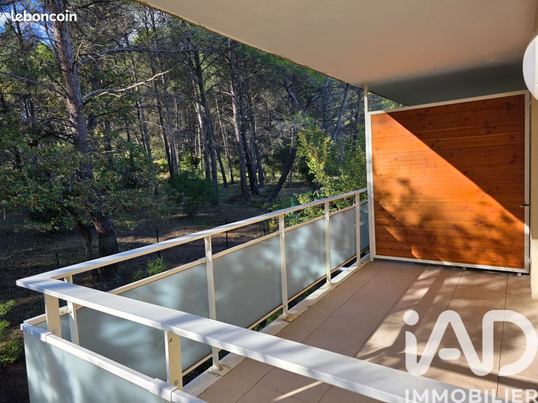 Appartement 2 pièces 43 m² · à Rousset · 43 m² · 245 000 €