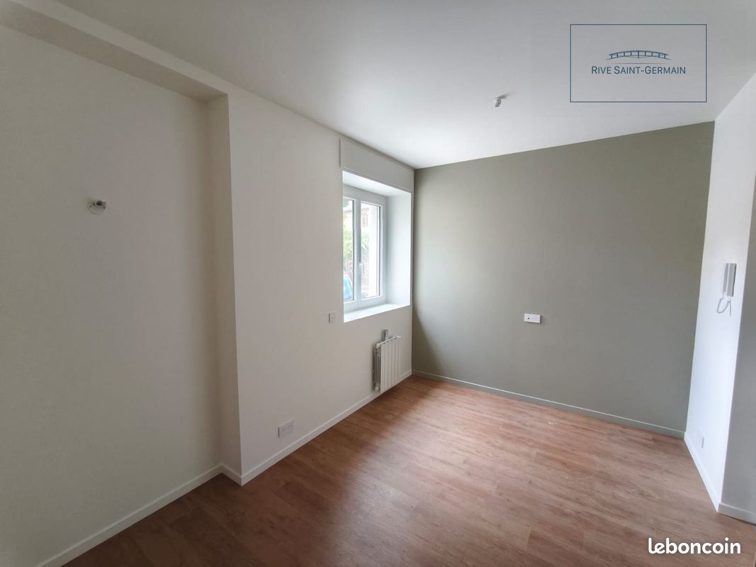Appartement 2 pièces 28 m² · à Rennes · 28 m² · 161 975 €