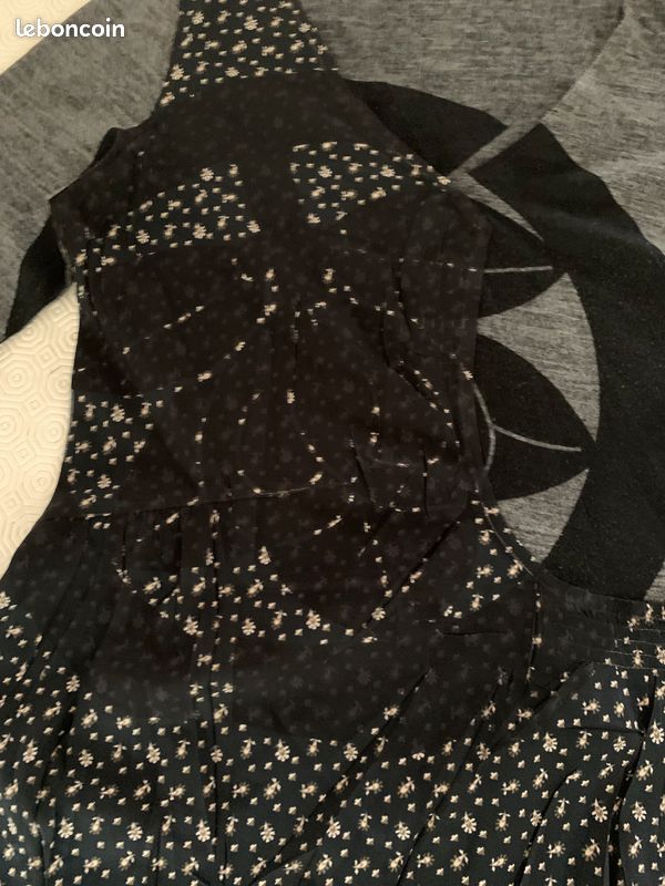 Robe femme cotelac Vêtements