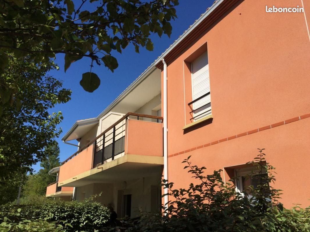 Appartement 2 pièces 41 m² - Villeneuve-sur-Lot 47300 (image principale 0)
