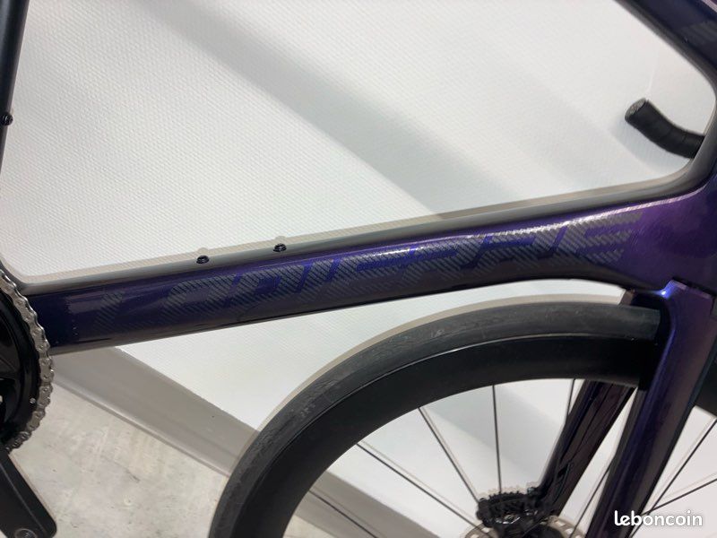 Vélo route Lapierre Aircode Drs 8.0 (image 12)