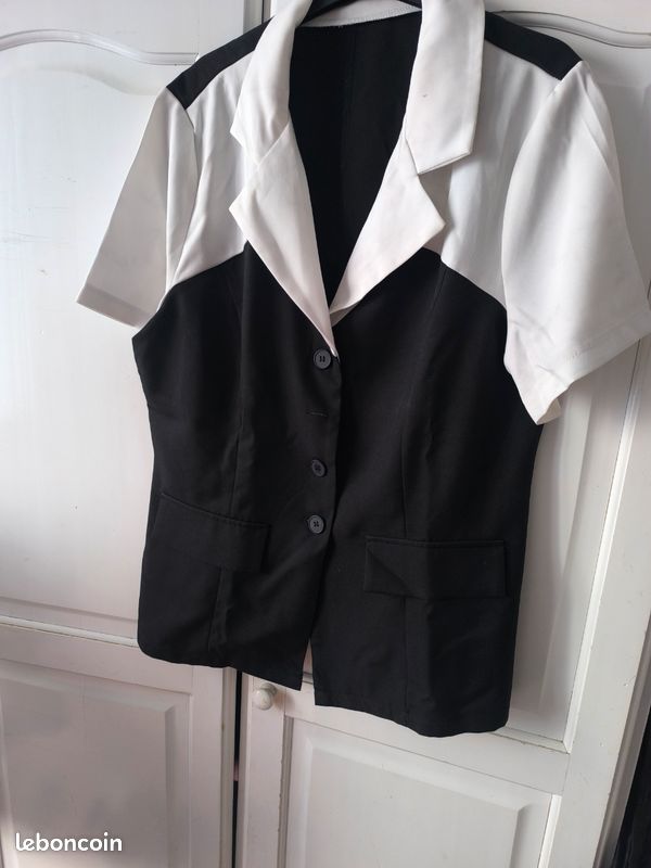 Chemise femme (image 2)