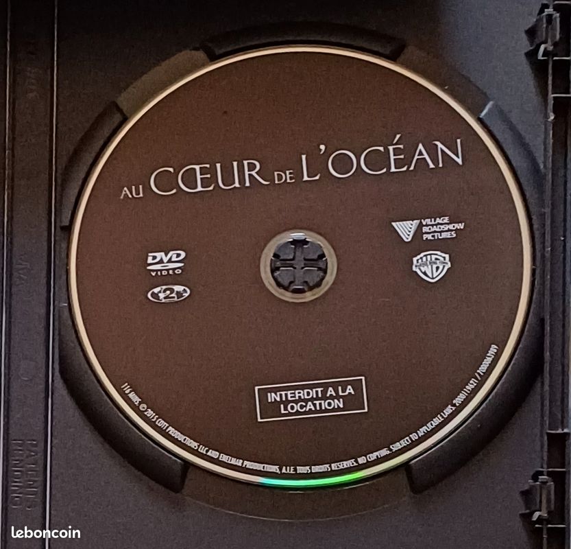 Au Cœur de l'océan (image 3)