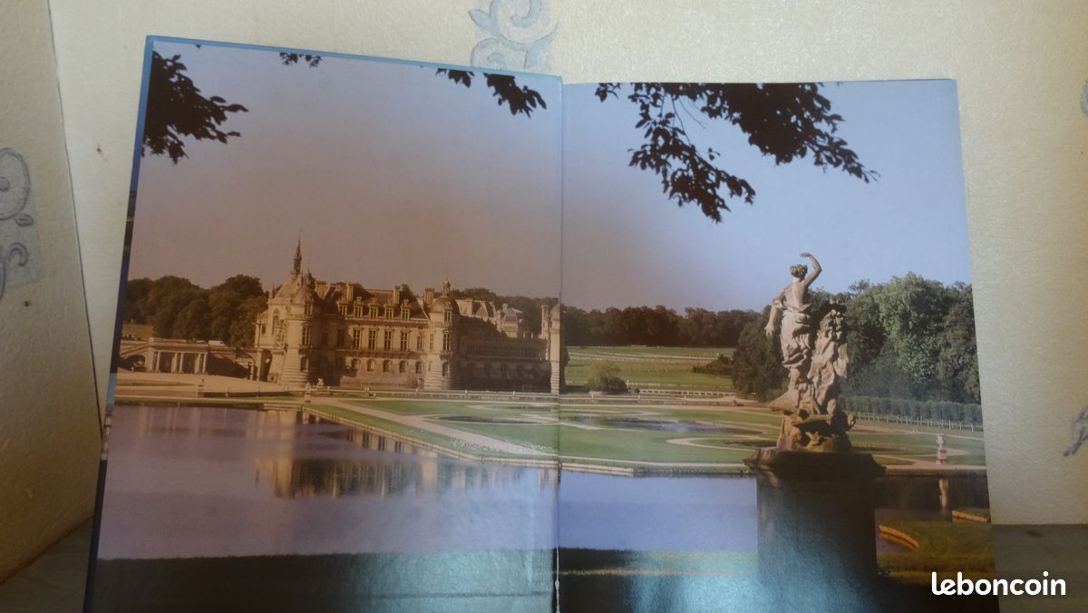 Résidences princières d'ile de France (image 2)