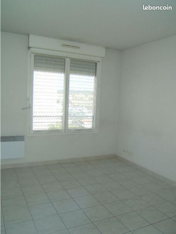 Appartement 2 pièces 27 m² · à Aix-en-Provence · 27 m² · 746 €