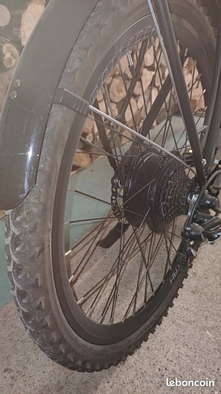 E-velo de ville (image 5)