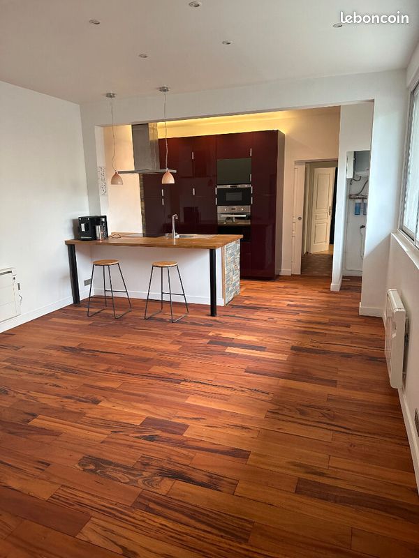 Appartement a louer villemomble - 3 pièce(s) - 65 m2 - Surfyn