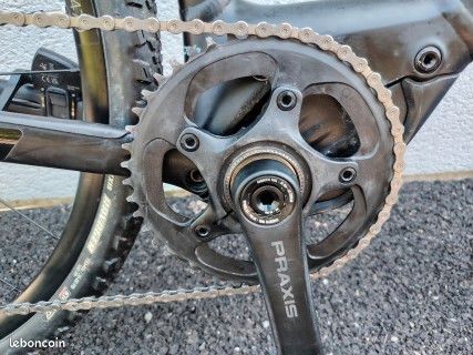 Vélo Gravel Specialized Creo SL E5 Comp (image 10)