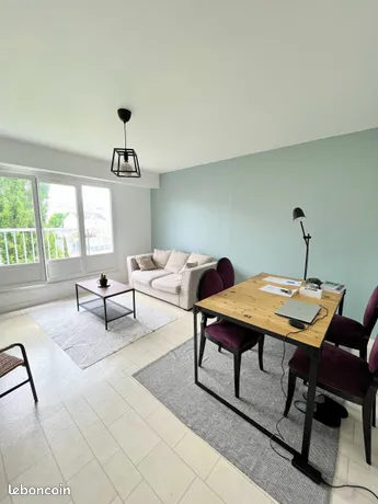 Annonce location Appartement nantes