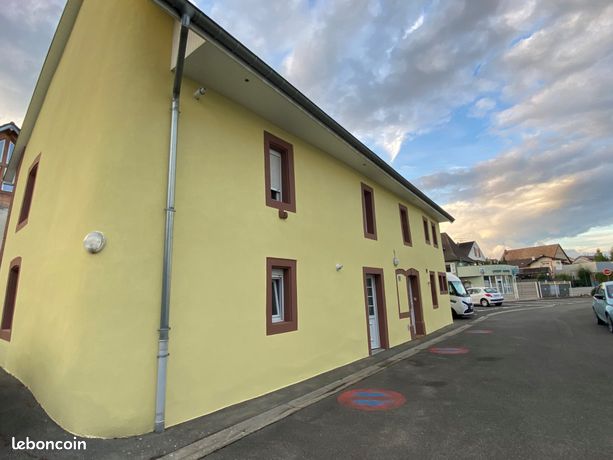 Appartement 2 pièces 48 m²