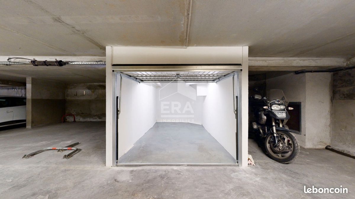 Parking 11 m² · à Nice · 11 m² · 34 900 €