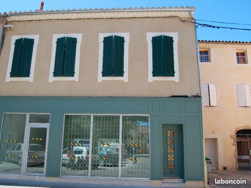 Appartement 3 pièces 84 m² · à Monteux · 84 m² · 587 €/mois