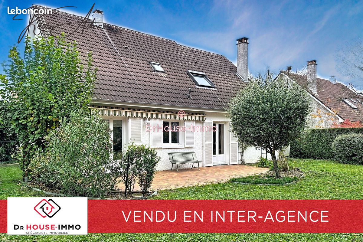 Maison 6 pièces 178 m² · à Olivet · 178 m² · 372 500 €