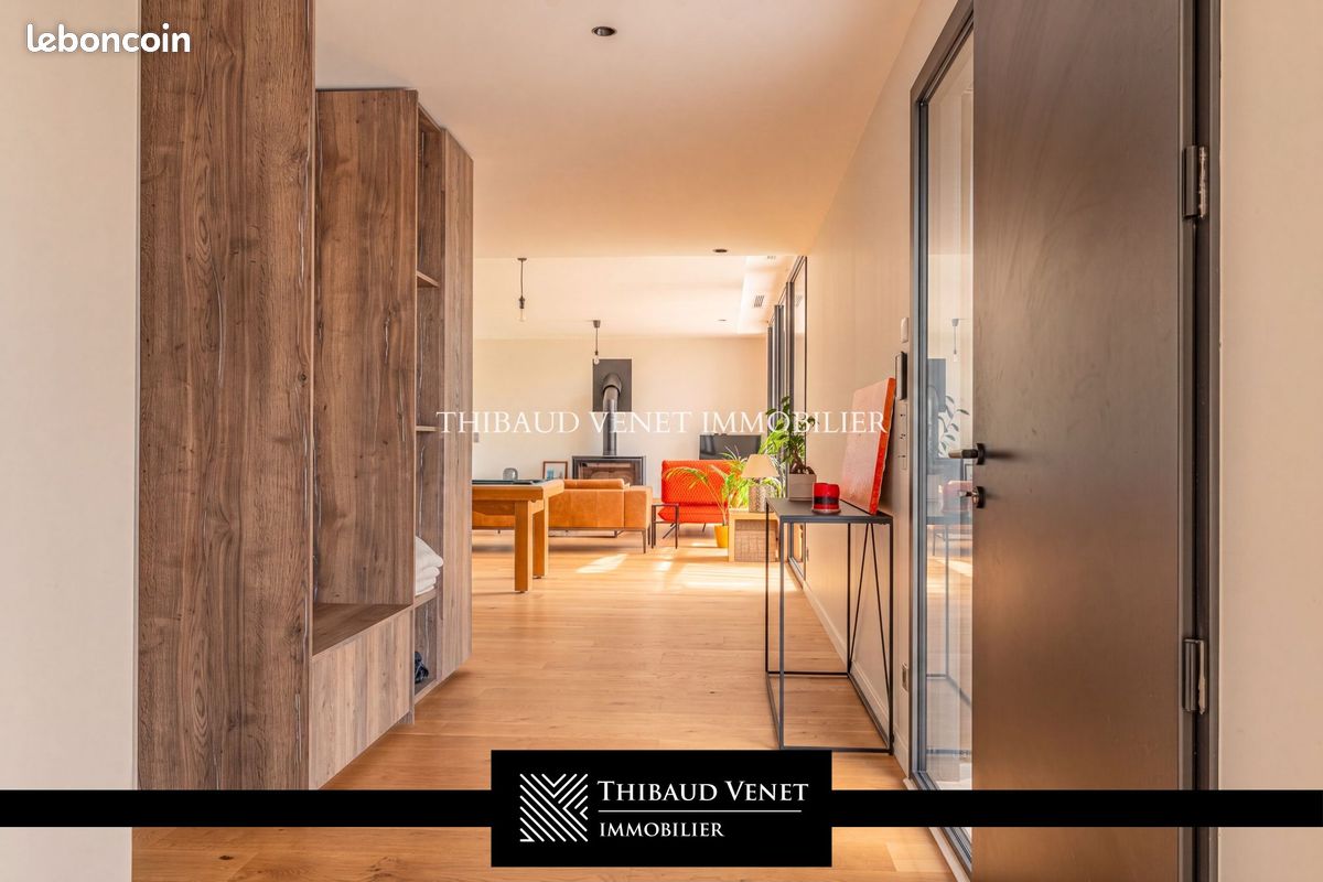 Villa 7 pièces 261 m² (image 12)